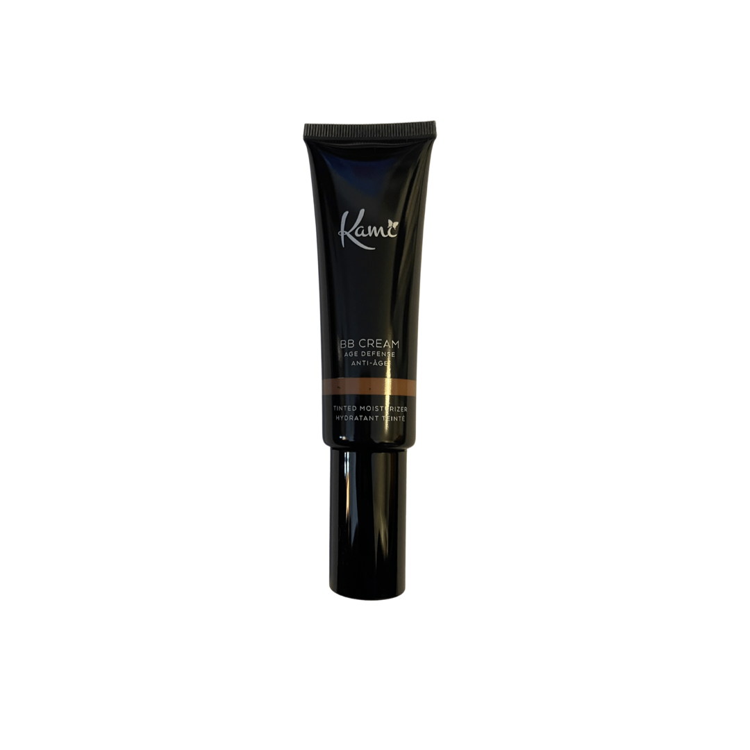 FLAWLESS FOUNDATIONS | Kami Cosmetics