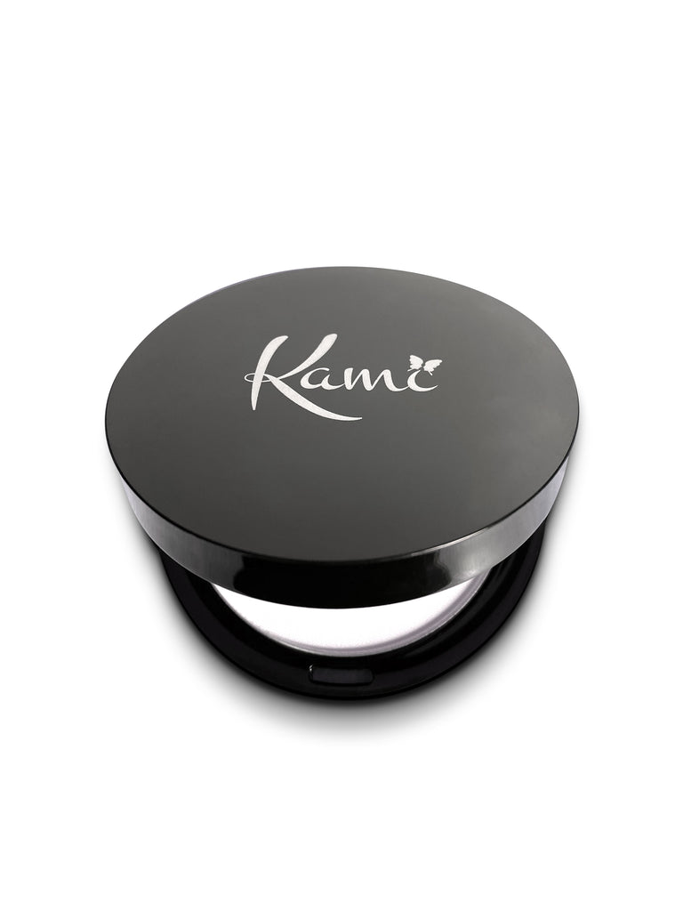 FRESH FACE (BLOTTING POWDER) | Kami Cosmetics